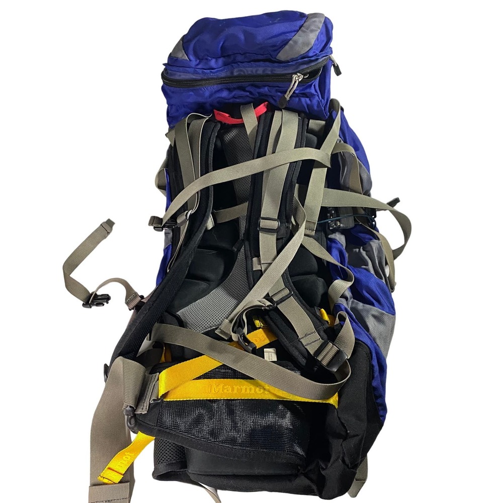 Marmot Backpacking Backpack - Picture 3 of 4